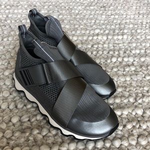 Sorel Kinetic Sneak High Top Sneaker